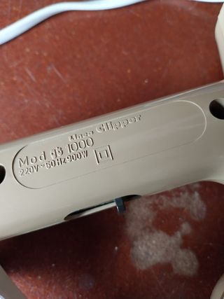 Phon Gummy vintage 1000