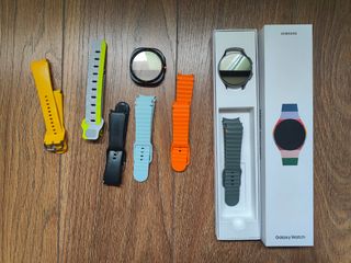Smartwatch Samsung Galaxy Watch 7