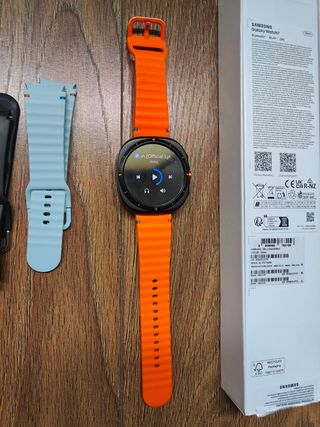 Smartwatch Samsung Galaxy Watch 7