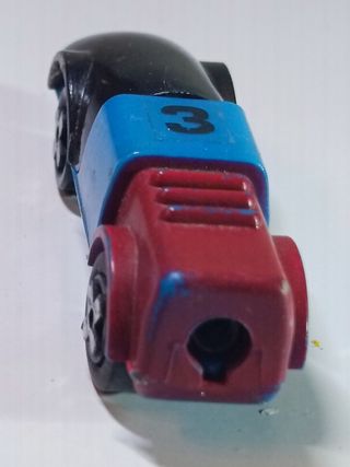 COCHE DE COLECCIÓN PINEWOOD DERBY 1/64