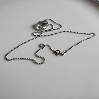 Collar Tous Corazón Topacio con cadena oro 18k