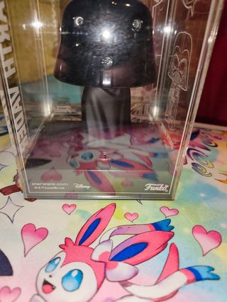 Funko Pop! Star Wars Darth Vader #02