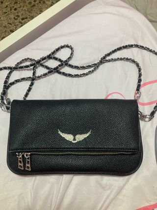 Bolso Zadig & Voltaire Negro