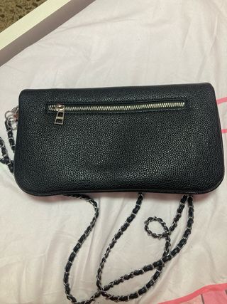 Bolso Zadig & Voltaire Negro