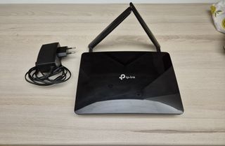 Router SIM 4G+ TP-Link Archer MR550