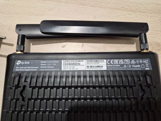 Router SIM 4G+ TP-Link Archer MR550