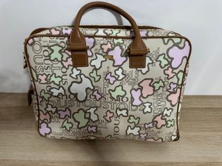 Maletín Tous (Leer)