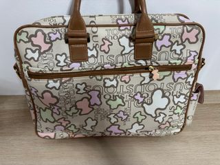 Maletín Tous (Leer)