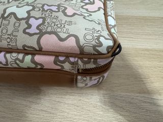 Maletín Tous (Leer)