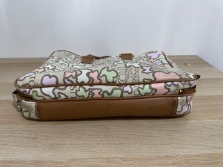 Maletín Tous (Leer)