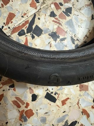 Ruedas Patinete Eléctrico Xiaomi 8 1/2 x 2