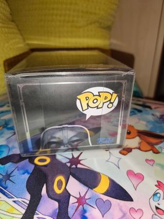Funko Pop! Star Wars Darth Vader 609