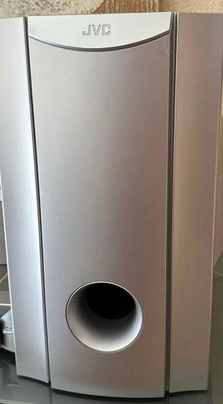 Home cinema JVC TH-A30R