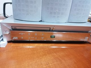 Home cinema JVC TH-A30R