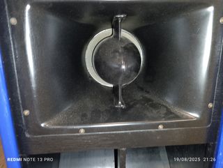 Turbosound TMS4 - 2 casse