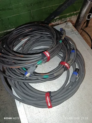 Turbosound TMS4 - 2 casse