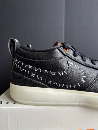 Nike Book 1 “Halloween” Negro 46