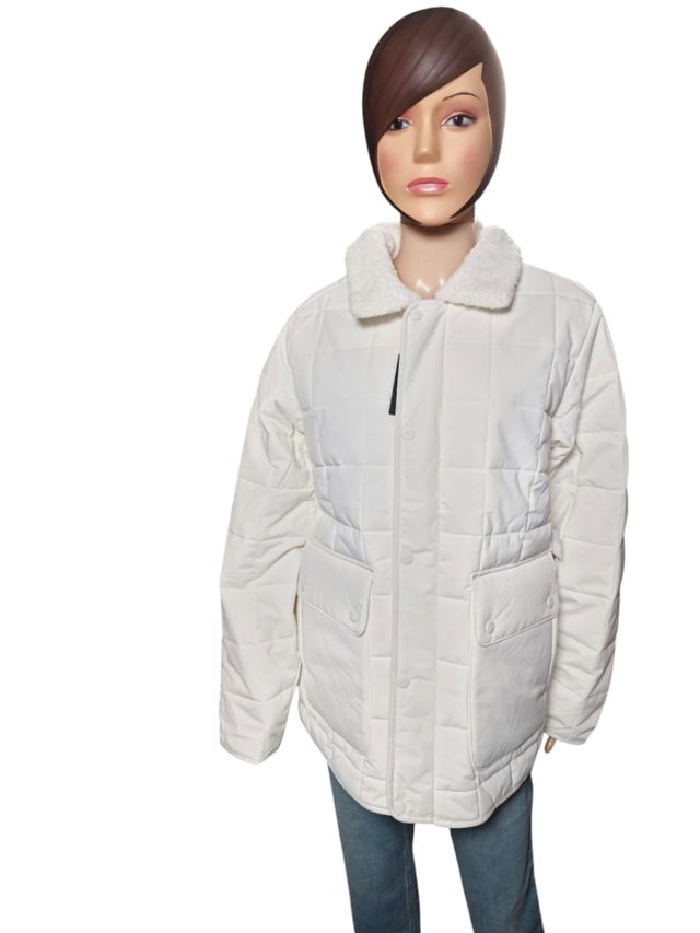 Chaqueta VANS Millie acolchada impermeable