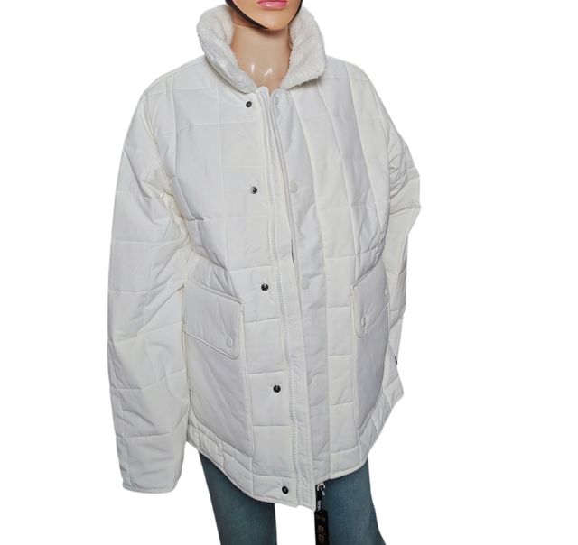 Chaqueta VANS Millie acolchada impermeable