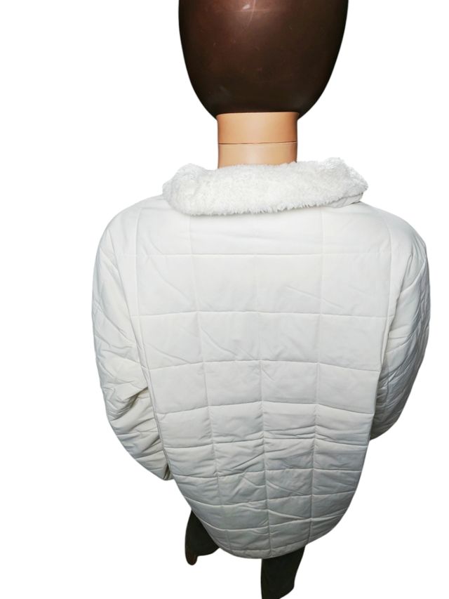 Chaqueta VANS Millie acolchada impermeable