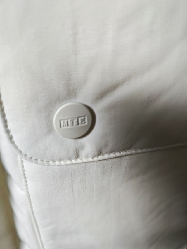 Chaqueta VANS Millie acolchada impermeable