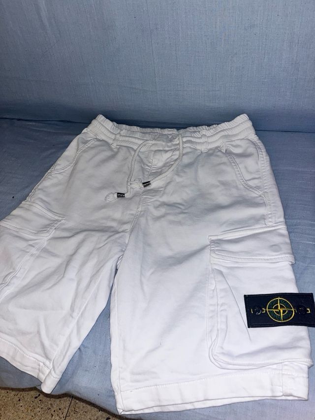 Pantalón Stone Island Talla S Nuevo