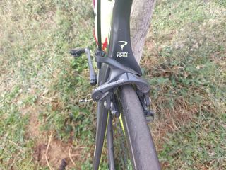 Bicicleta carretera carbono Pinarello