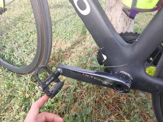 Bicicleta carretera carbono Pinarello