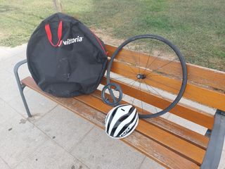 Bicicleta carretera carbono Pinarello