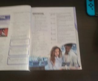 Energize 4. Workbook Pack.