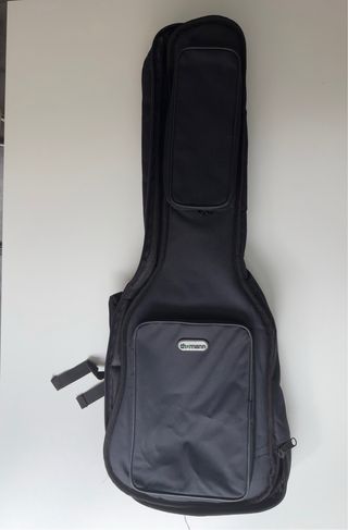 Guitarra Eléctrica Squier Stratocaster TAMAÑO NIÑO
