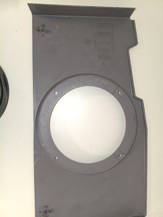 Subwoofer Mercedes Vito W638
A6388270260