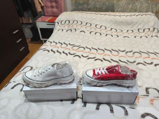Tenis F922 Talla 41