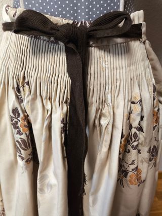 Traje baturra completo, para destacar Todas tallas