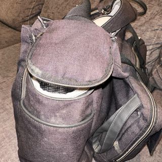 Bolsa carrito Inglesina Dual Bag