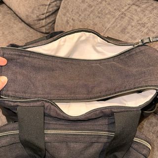 Bolsa carrito Inglesina Dual Bag