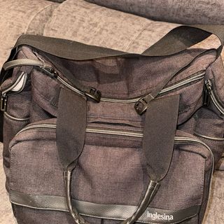 Bolsa carrito Inglesina Dual Bag