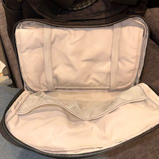 Bolsa carrito Inglesina Dual Bag