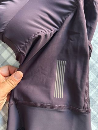 Conjunto Santini Gravel Talla L