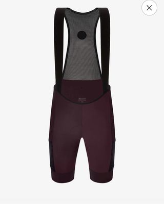 Conjunto Santini Gravel Talla L