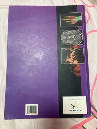 Anatomía por la imagen (Spanish Edition)