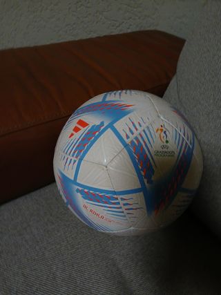 Bola Futebol Copa do Mundo Adidas