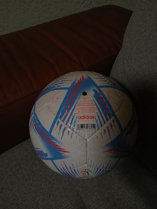 Bola Futebol Copa do Mundo Adidas