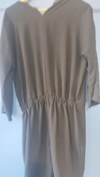 Lote de 2 vestidos estampados