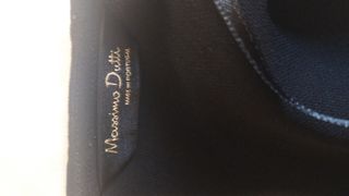 Lote de 2 vestidos estampados