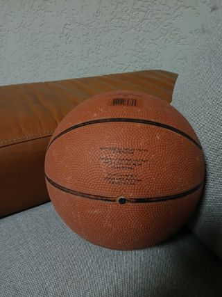 Bola de Basquete Wilson MVP All Surface