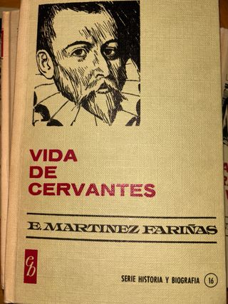 SERIE CLÁSICOS JUVENILES E HISTORIA Y BIOGRAFÍAS