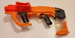 NERF Double Dealer