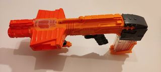 NERF Double Dealer