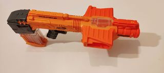 NERF Double Dealer